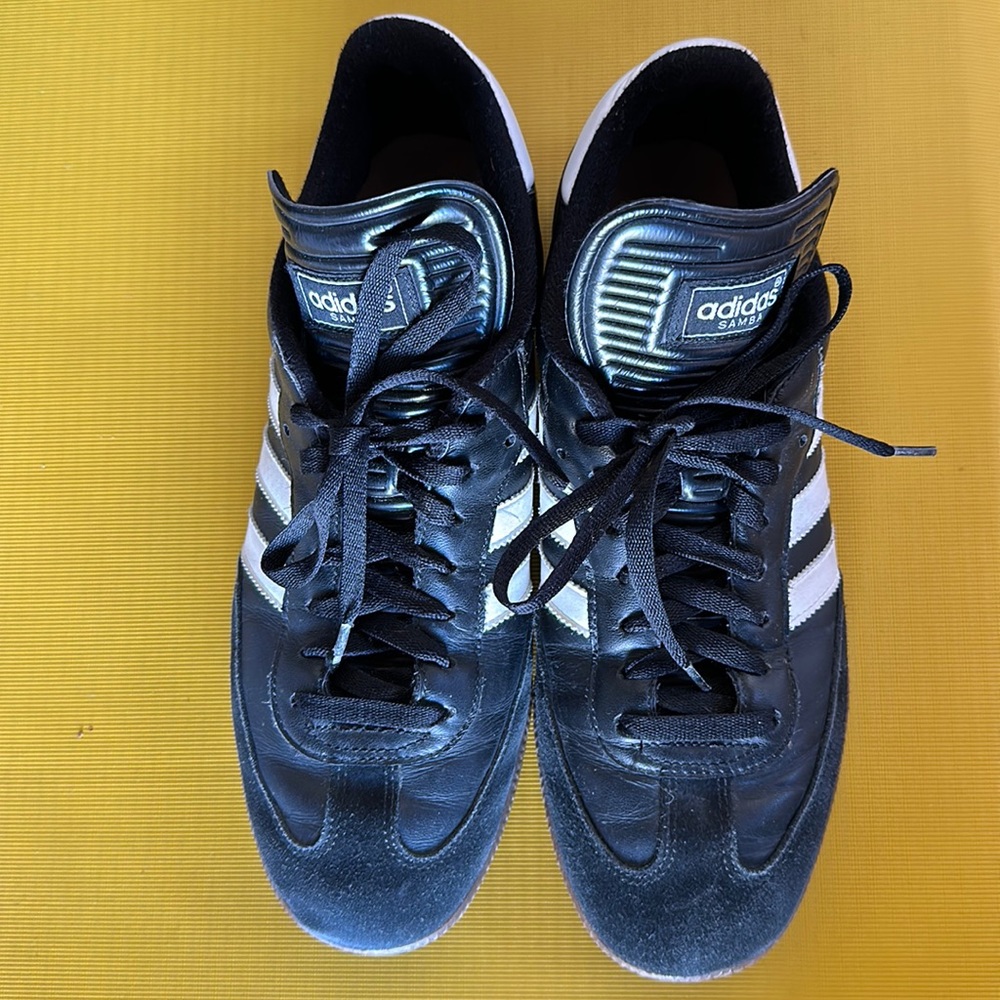 Adidas Samba Men’s US 10